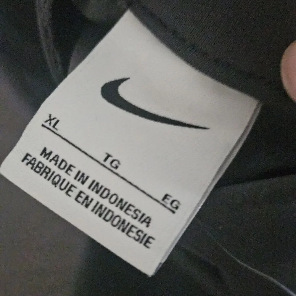 Nike women team